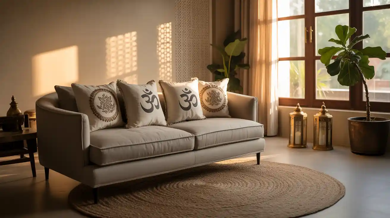 Transforming Indian Homes with Modern Interior Design